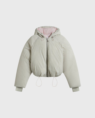 Angel City Puffer | Storm