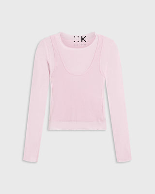 Echo Layered Tee | Baby