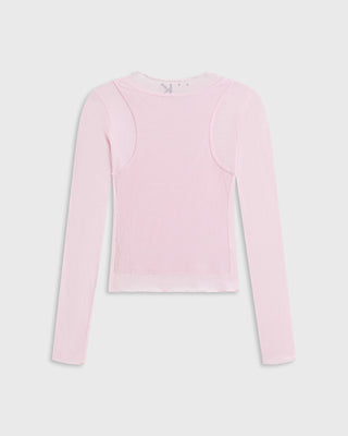 Echo Layered Tee | Baby