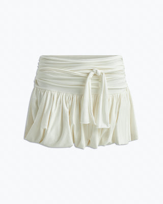 Skyline Skirt | Cloud