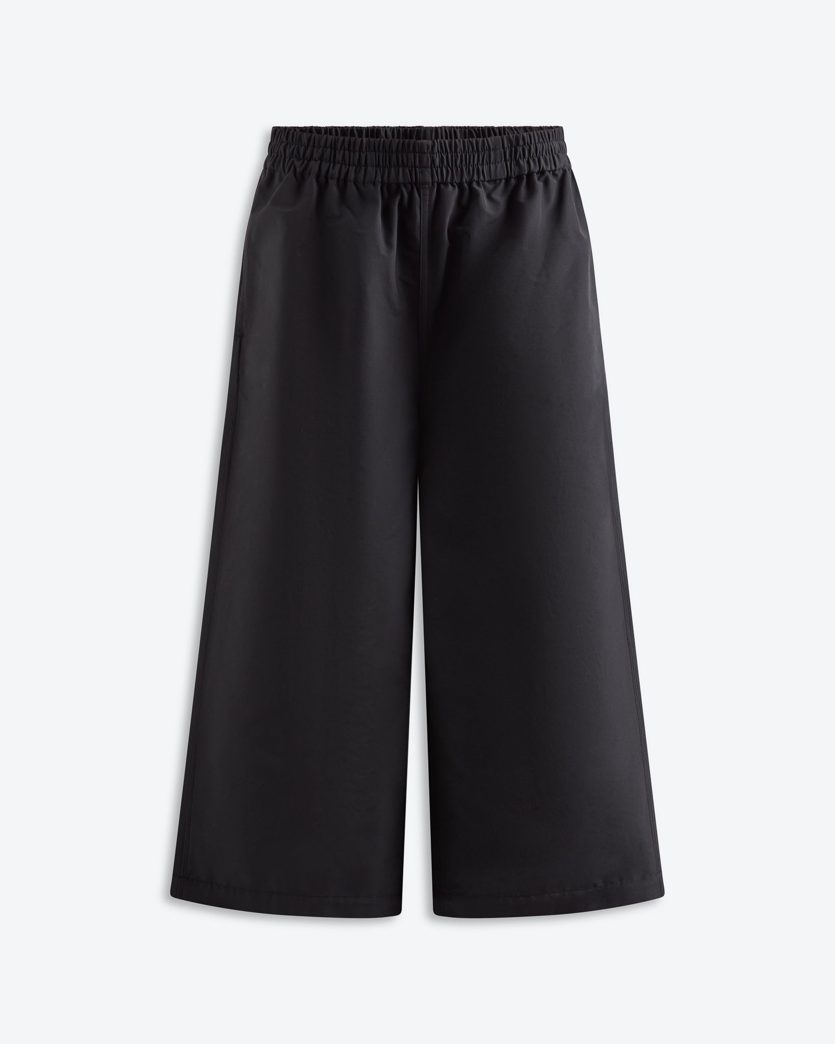 Laurel Short in Washed Black | KHY by Kylie Jenner – Khy