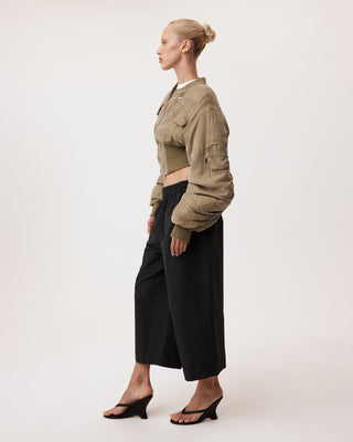 Benedict Bomber | Palm