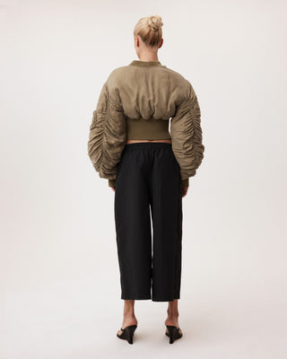 Benedict Bomber | Palm