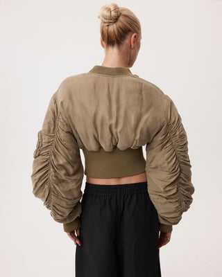 Benedict Bomber | Palm