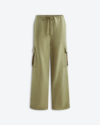Benedict Cargo Pant | Palm