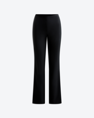 Suiting Pant | Black
