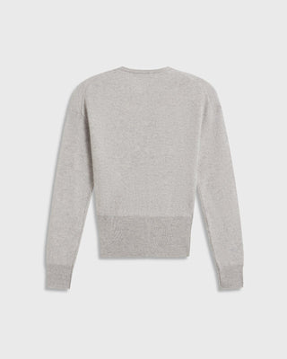 Sculpted Cardigan | Storm