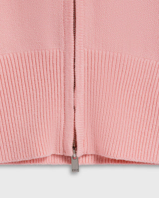 Downtown Zip Up Sweater | Baby