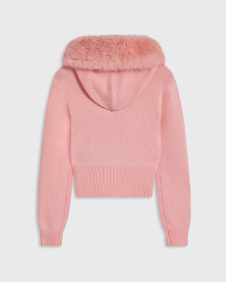 Downtown Zip Up Sweater | Baby