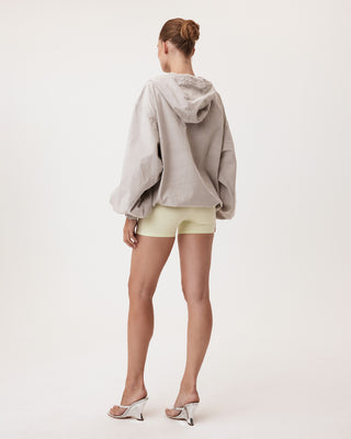 Joshua Parka | Storm