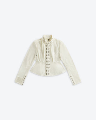 Empire Jacket | Cloud