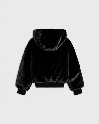 Backseat Bomber | Black