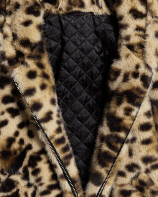 Backseat Bomber | Leopard