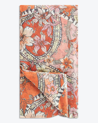 June Silk Scarf | Terrace