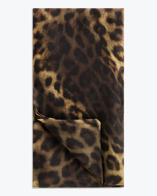 June Silk Scarf | Leo