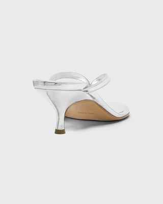 Studio Thong | Metallic Chrome