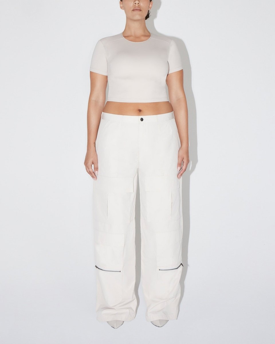 Cargo Pant | Stone