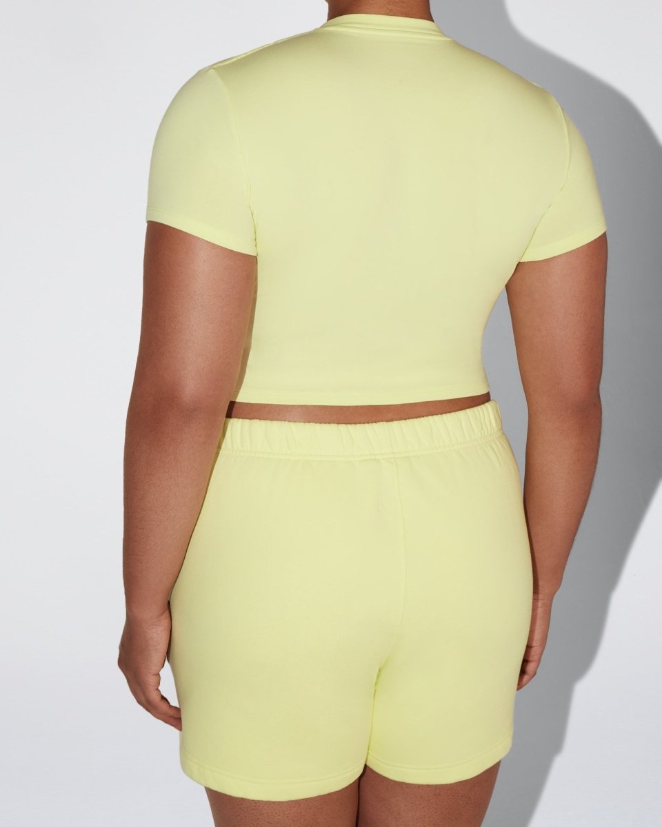 Baby Tee | Limoncello