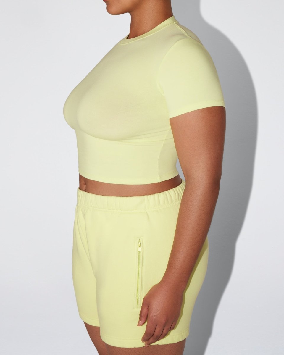 Baby Tee | Limoncello