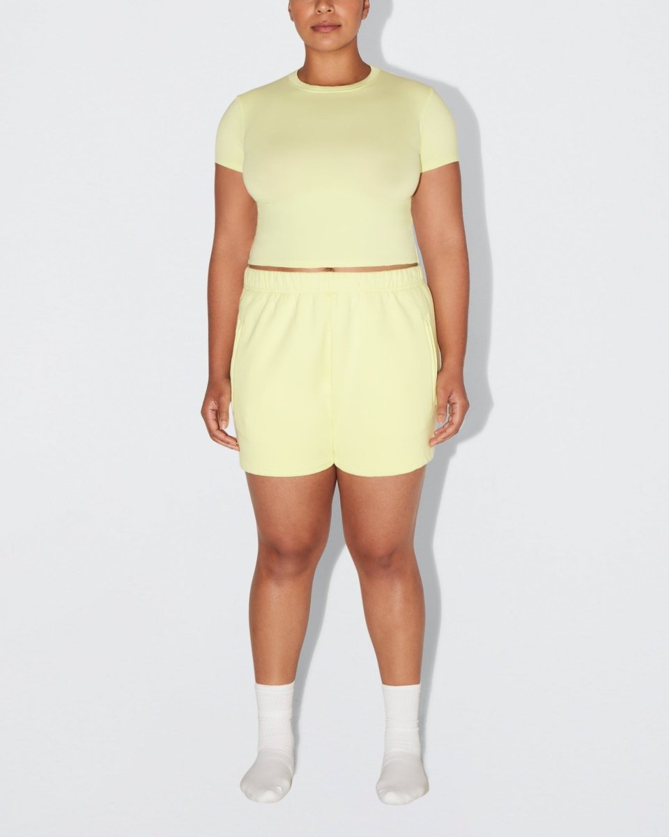 Mid Tee | Limoncello