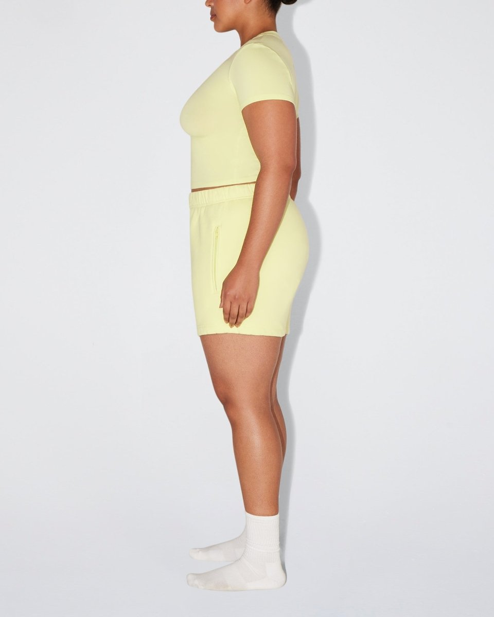 Mid Tee | Limoncello