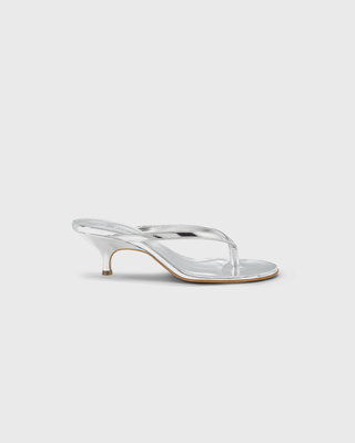 Studio Thong | Metallic Chrome