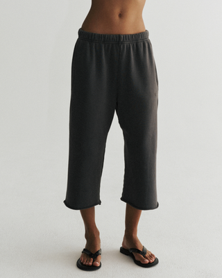 Venice Long Shorts | Shadow