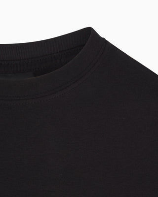 Classic Baby Tee | Black
