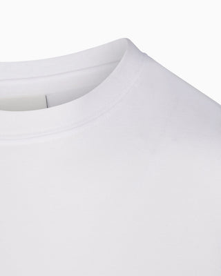 Classic Baby Tee | White