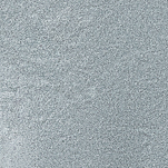 Luna Metallic Bikini Bottom | Chrome