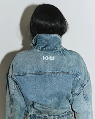 City Jacket | LA Vintage