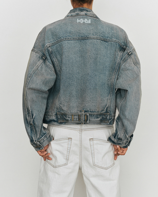 City Jacket | LA Vintage