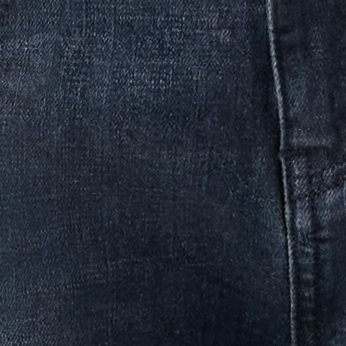 Lowrise Bootcut | Dark Coated Denim