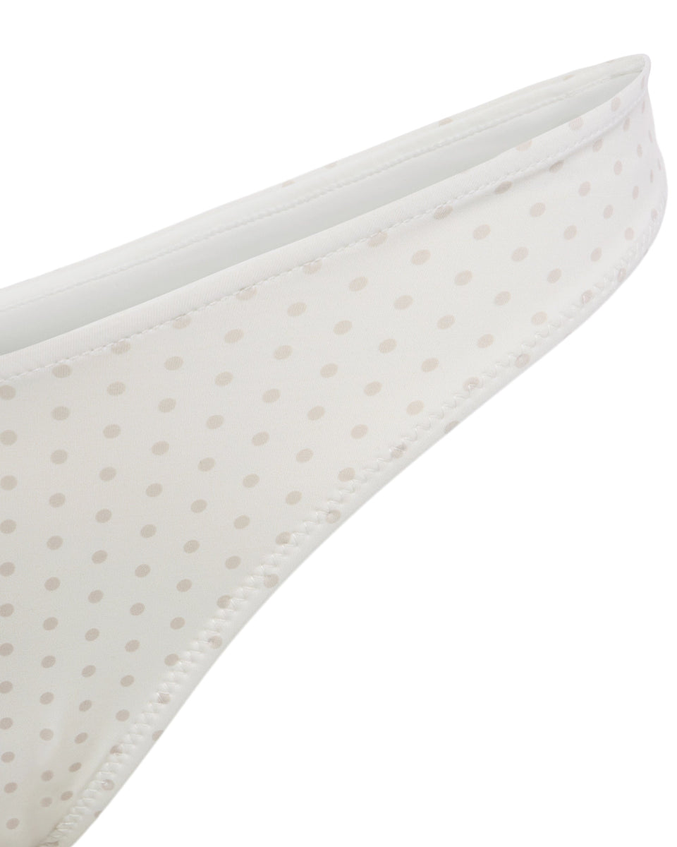 Enzo Bottom | Pearl Dot