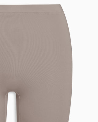 Footed Legging | Cement