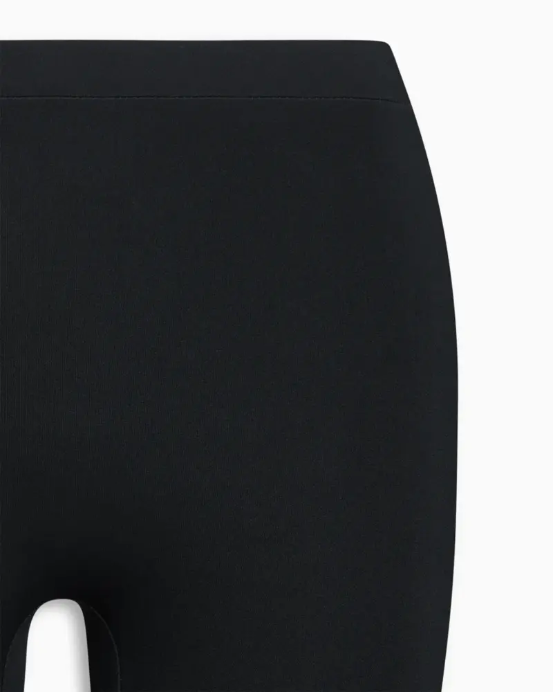 Footed Legging | Midnight