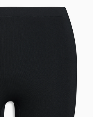 Footed Legging | Midnight