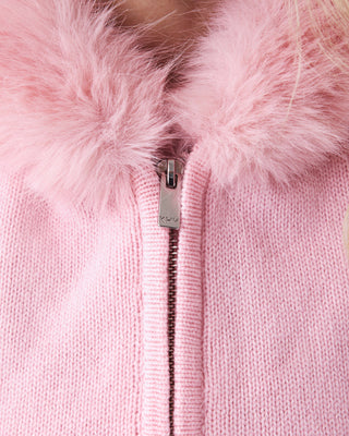 Downtown Zip Up Sweater | Baby