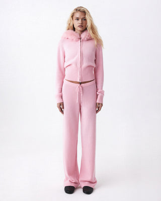 Downtown Zip Up Sweater | Baby
