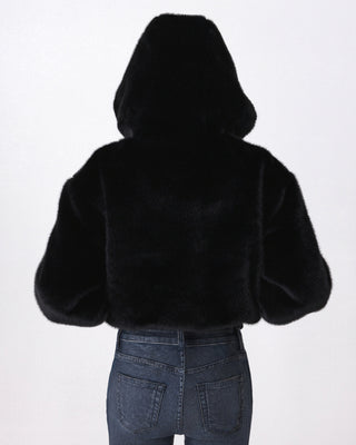 Backseat Bomber | Black