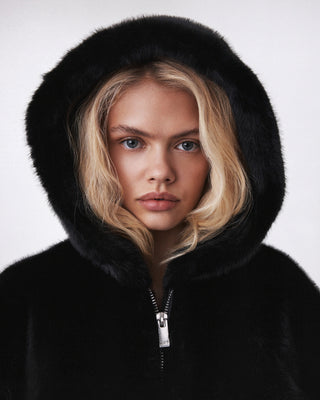 Backseat Bomber | Black