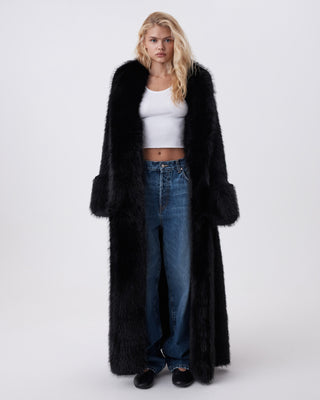 Beverly Relaxed Jean | Classic Blue
