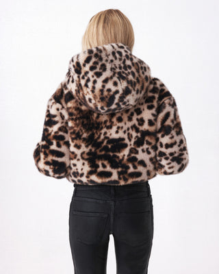 Backseat Bomber | Leopard