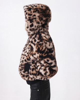 Backseat Bomber | Leopard