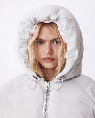 Angel City Puffer | Storm