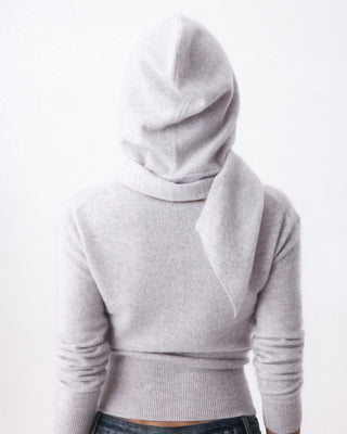 Sculpted Cardigan | Storm