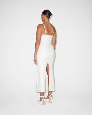 Latex Plunge Tank | Bone