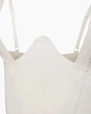 Latex Plunge Tank | Bone