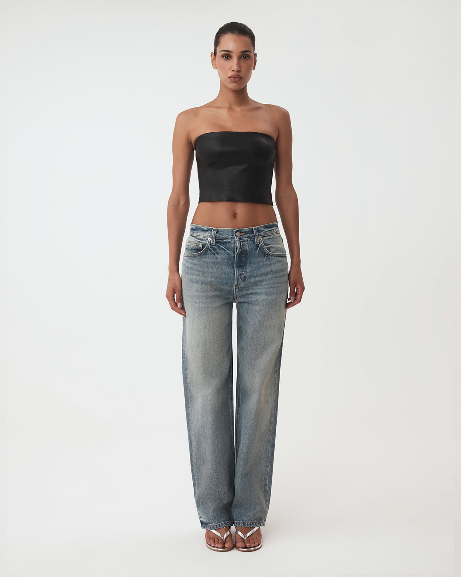 Tees & Tops | KHY by Kylie Jenner – Khy