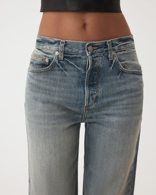 Beverly Relaxed Jean | LA Vintage